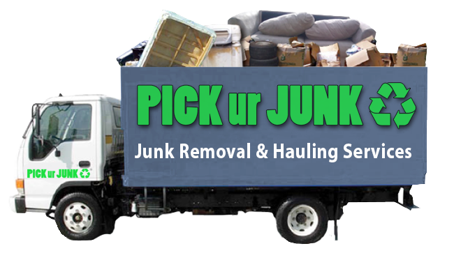 Junk Removal Vista CA – Junk Removal & Hauling Service